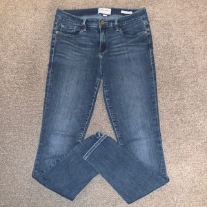 Frame Jeans